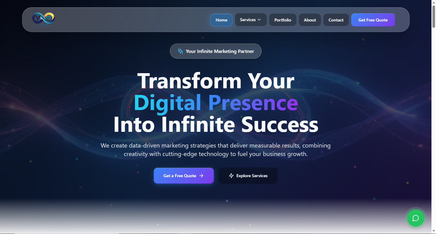 YNB Nexus business consulting services