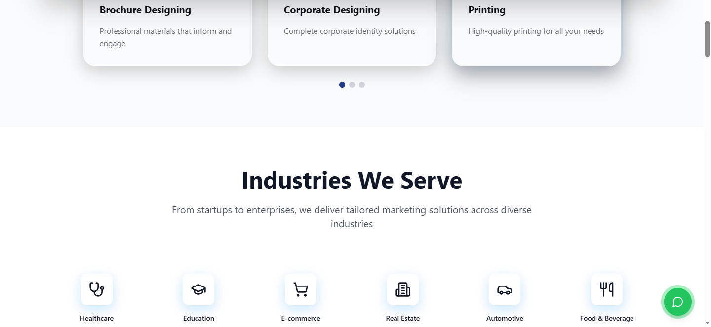 YNB Nexus business consulting services